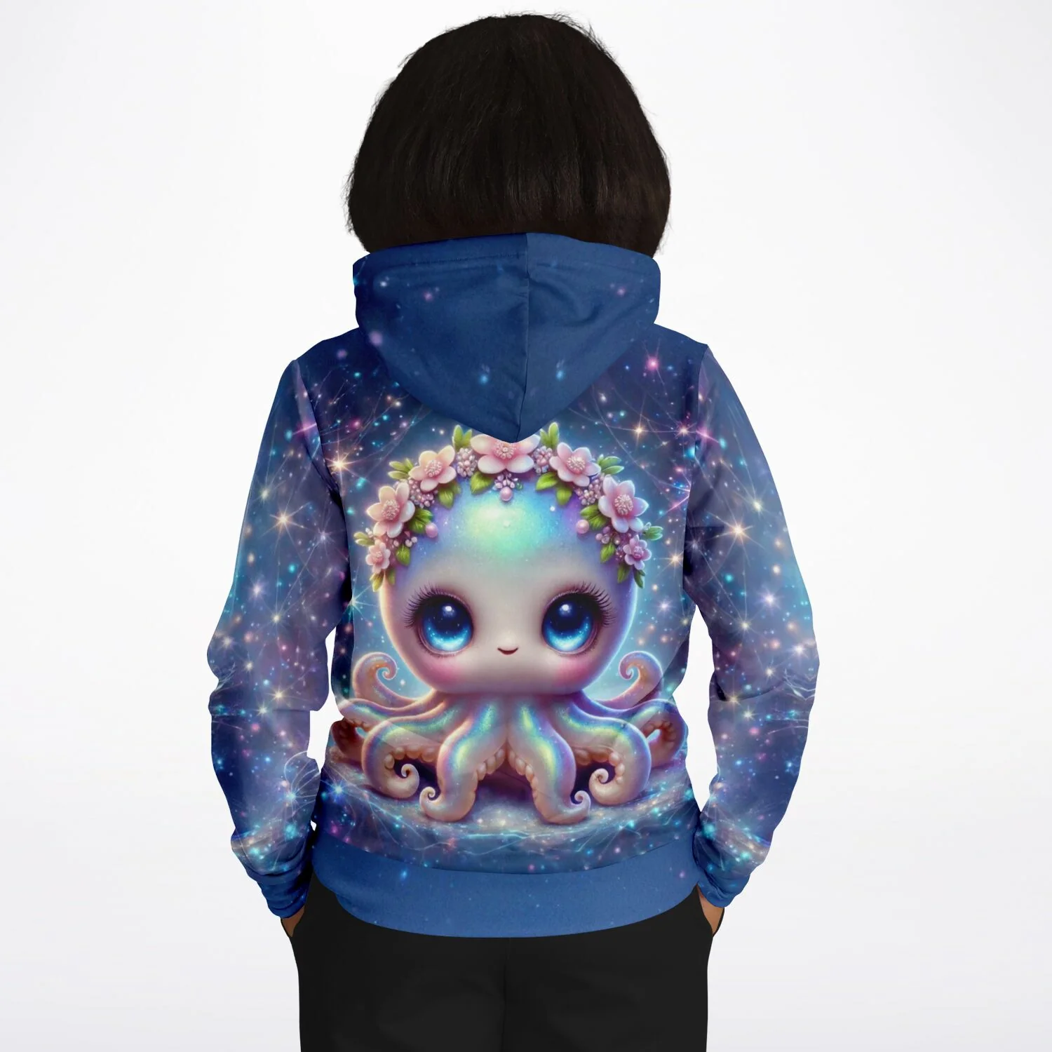 Dreamer Hoodie - Fairydust Special - Tinty - Image 7