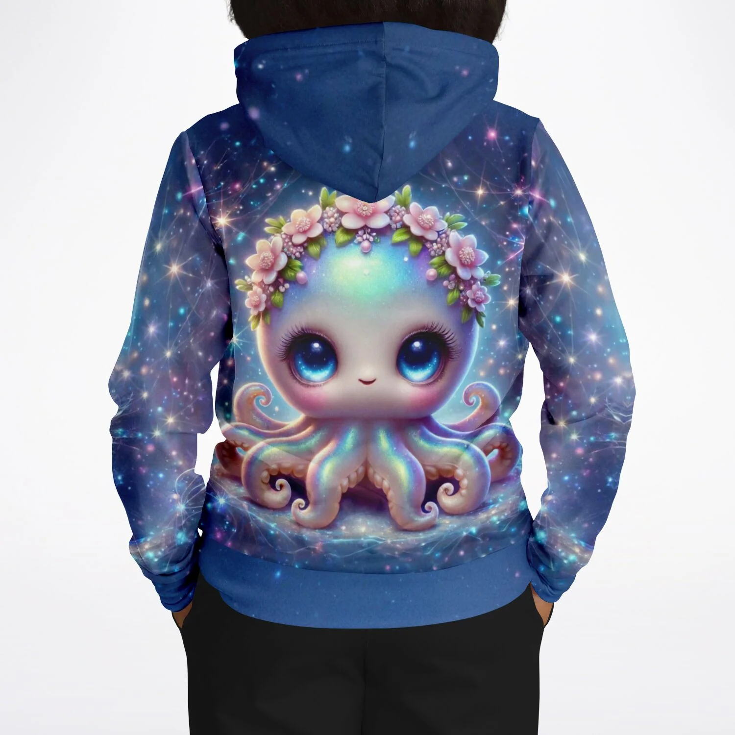 Dreamer Hoodie - Fairydust Special - Tinty - Image 8