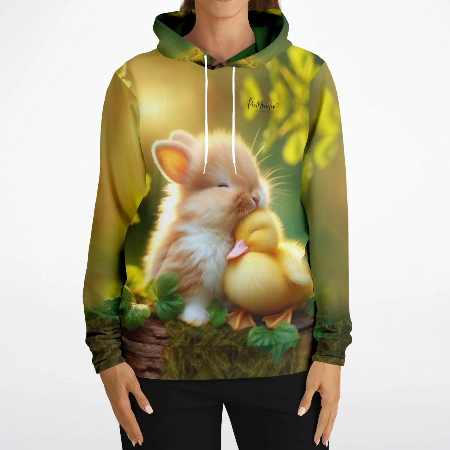 Dreamer Hoodie - Friendship - Image 6