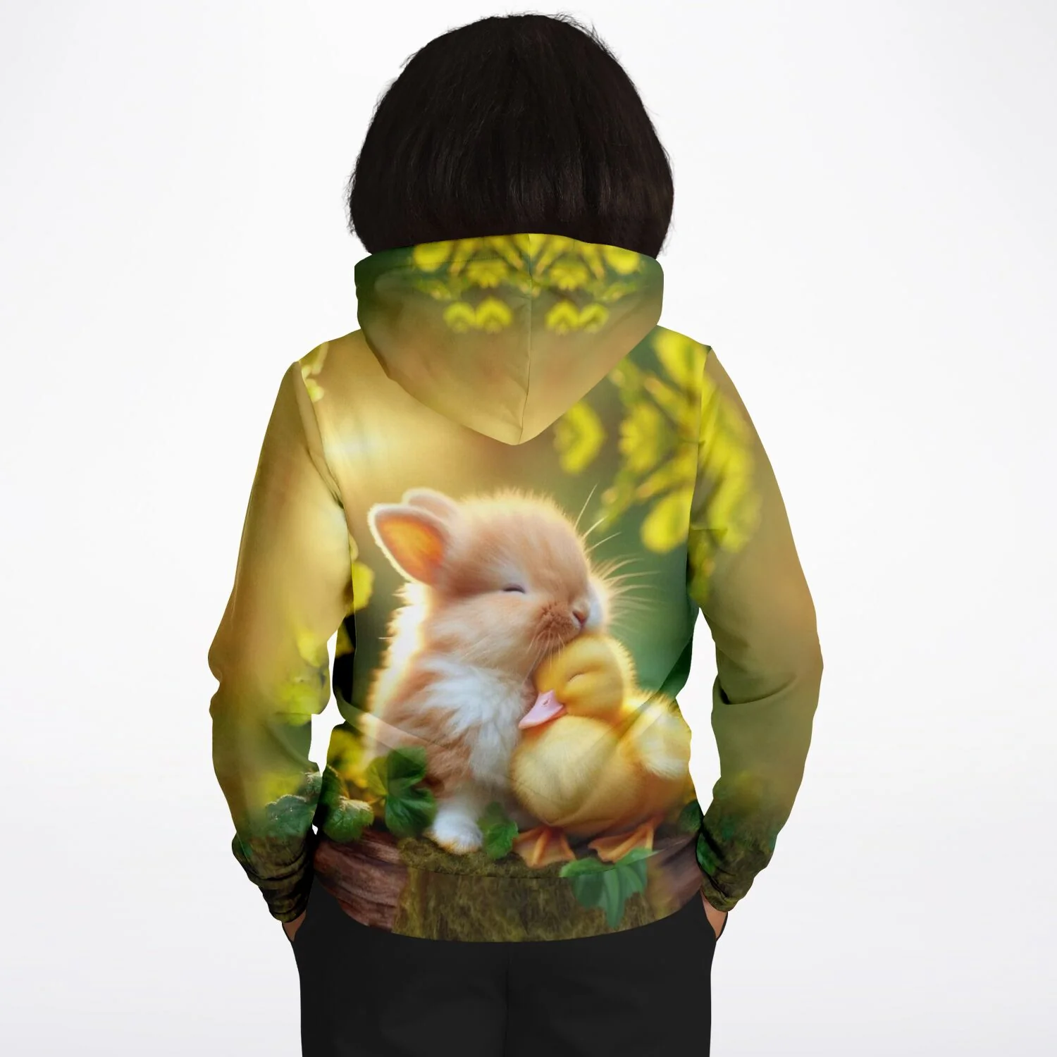 Dreamer Hoodie - Friendship - Image 7