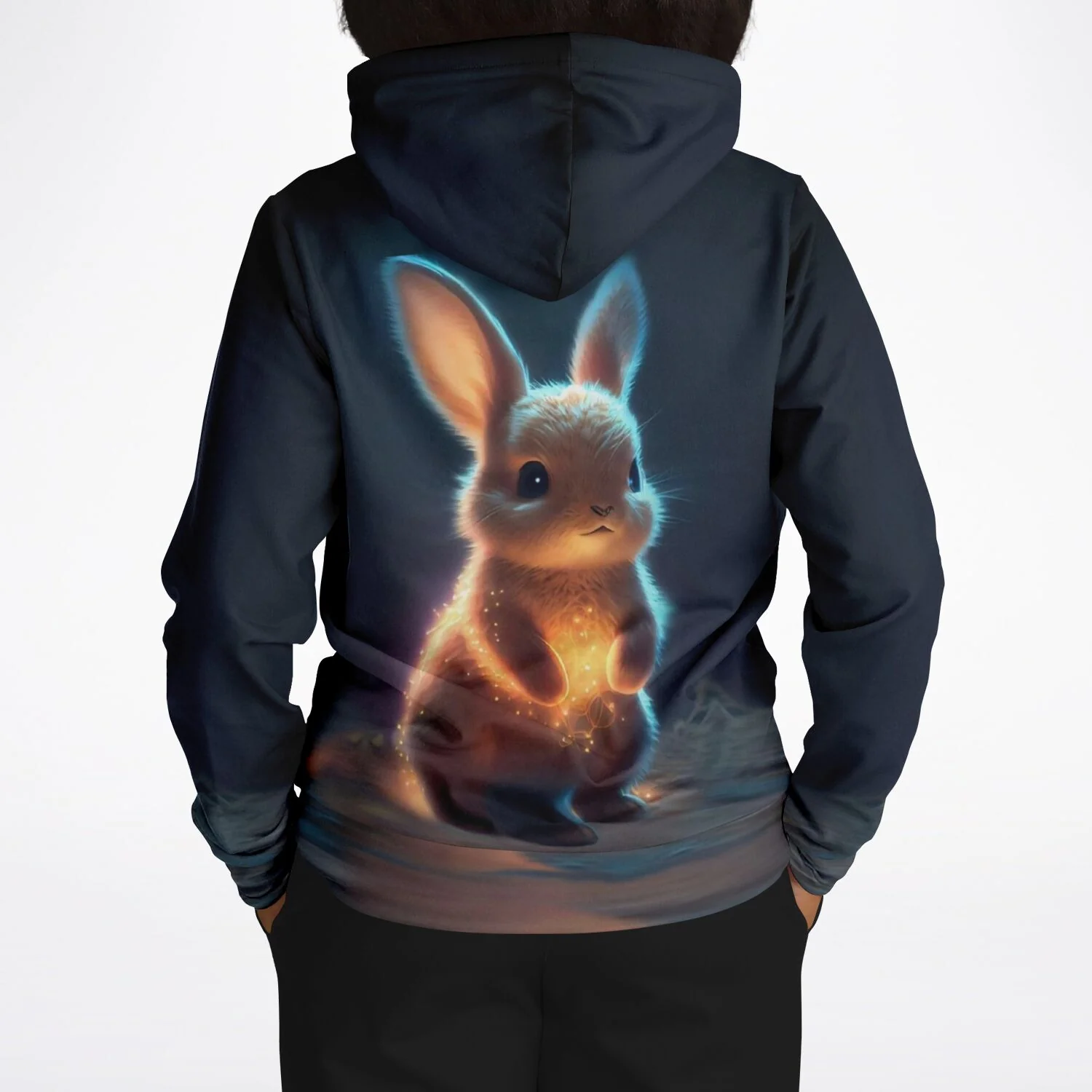 Dreamer Hoodie - Funkelhäschen - Image 8