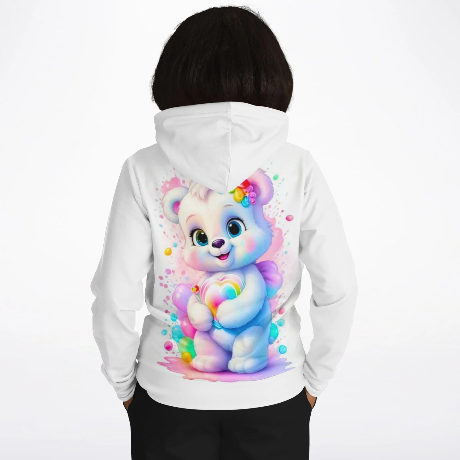 Dreamer Hoodie - Herzensbärchen - Image 7