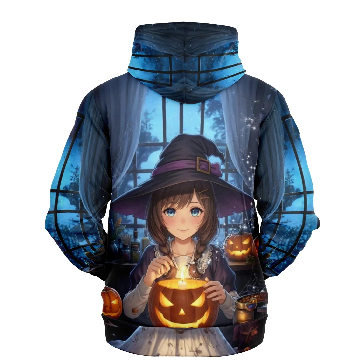 Dreamer Hoodie - Little Sabrina - Image 2