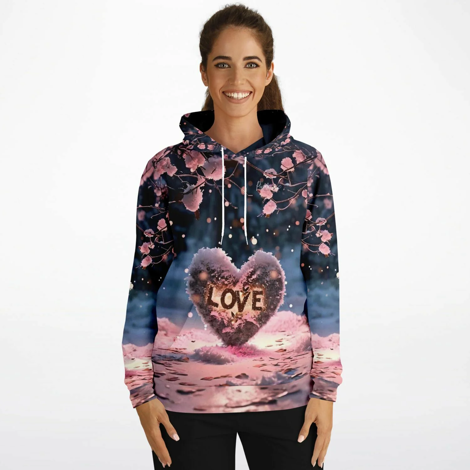 Dreamer Hoodie - Love "Limited Edition" - Image 5