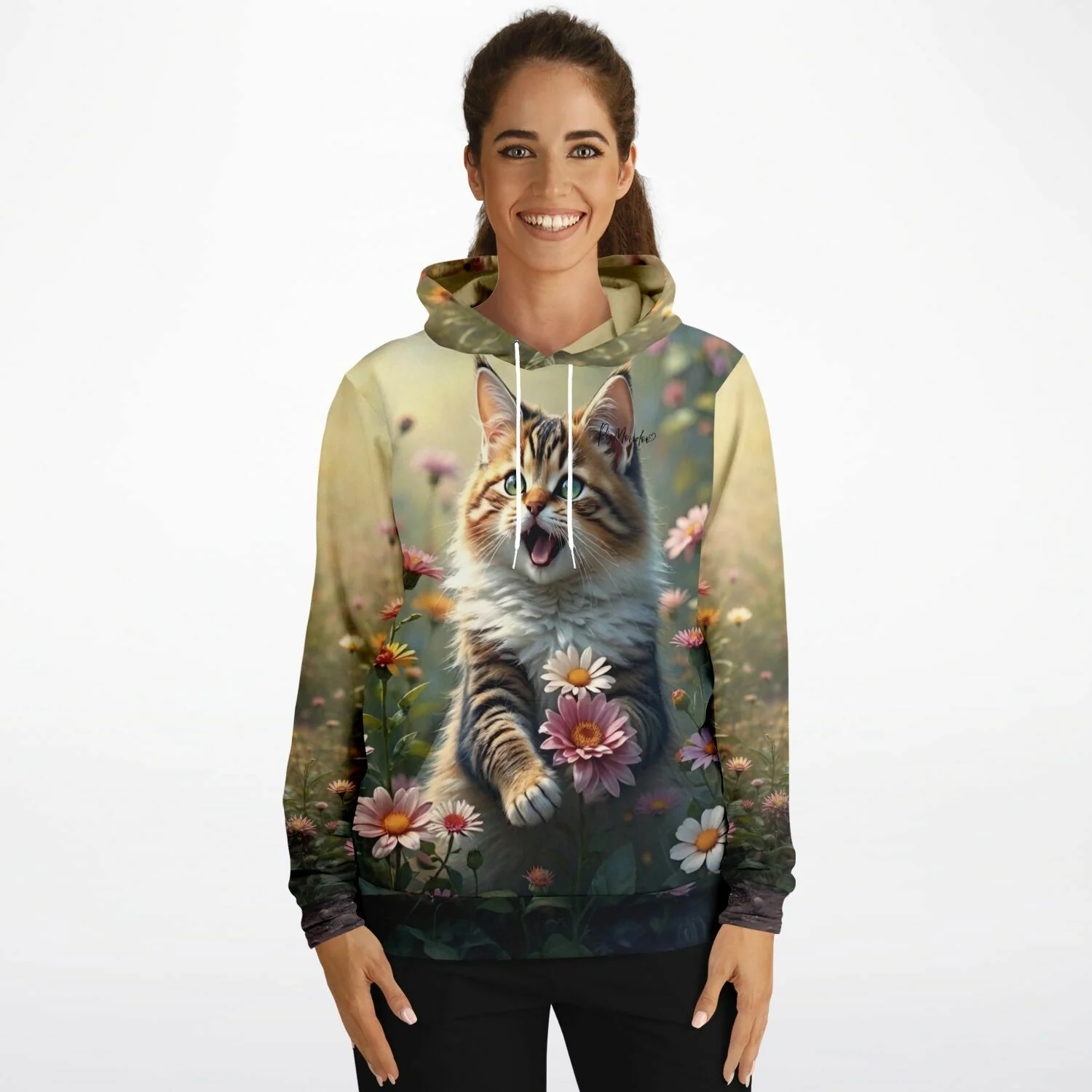 Dreamer Hoodie - Lucy "Limited Edition" - Image 5