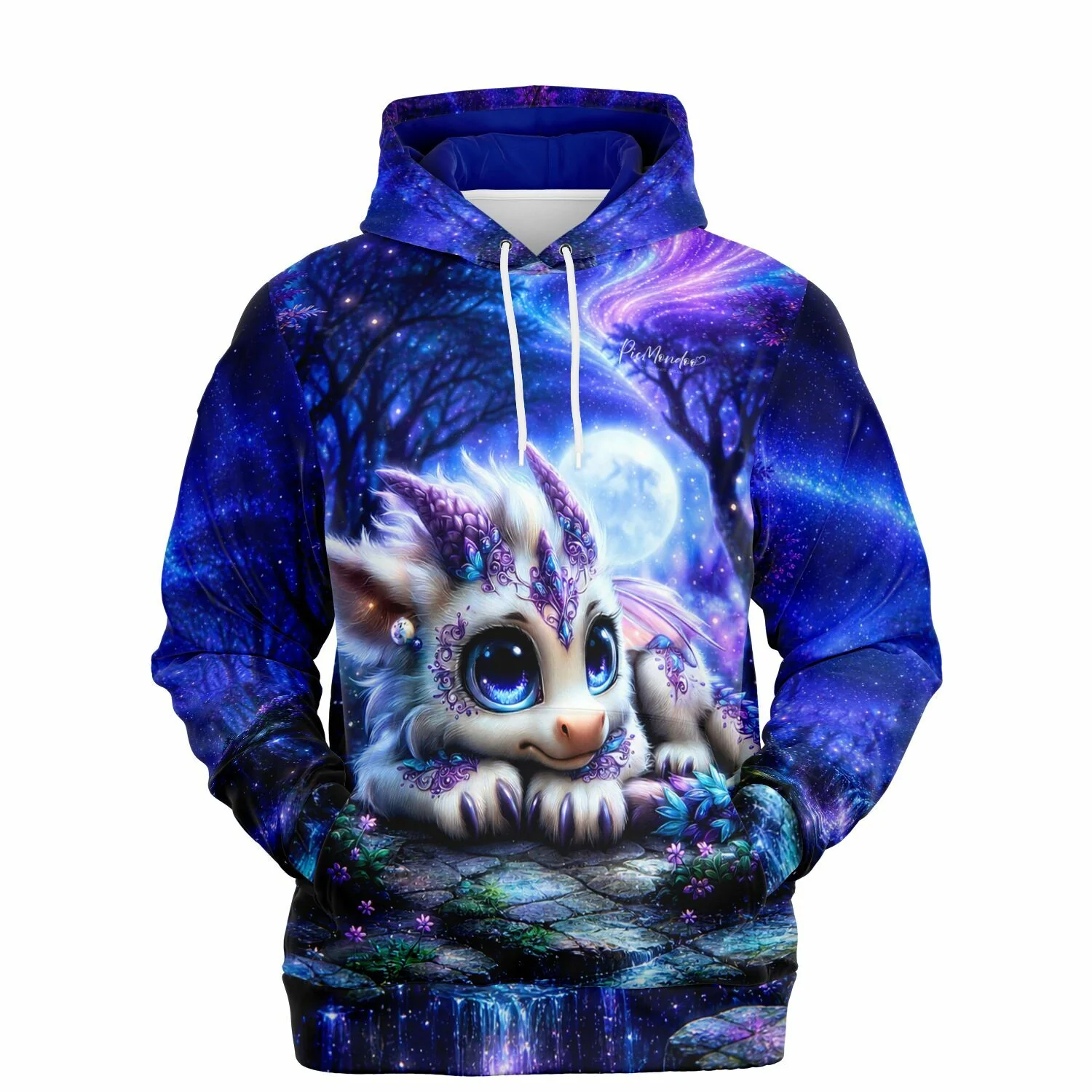 Dreamer Hoodie - Lunaris "Limited Edition"