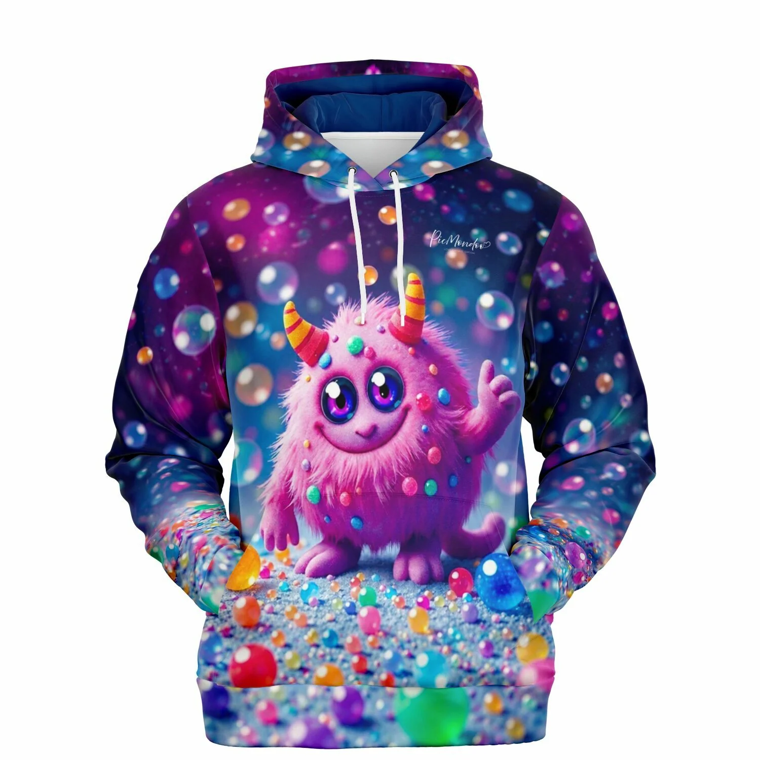 Dreamer Hoodie - Moni Live Verkauf - Rolli