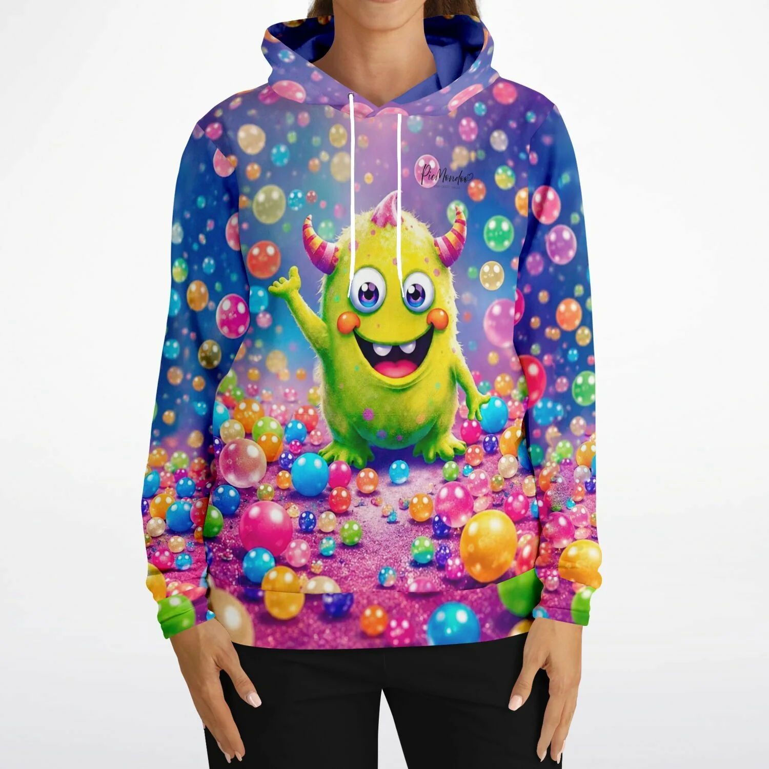 Dreamer Hoodie - Moni Live Verkauf - Seppel - Image 6
