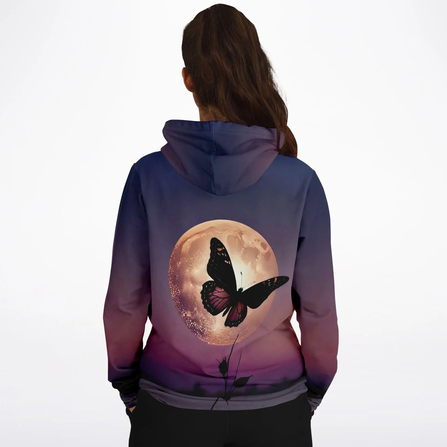 Dreamer Hoodie - Nightfly - Image 3