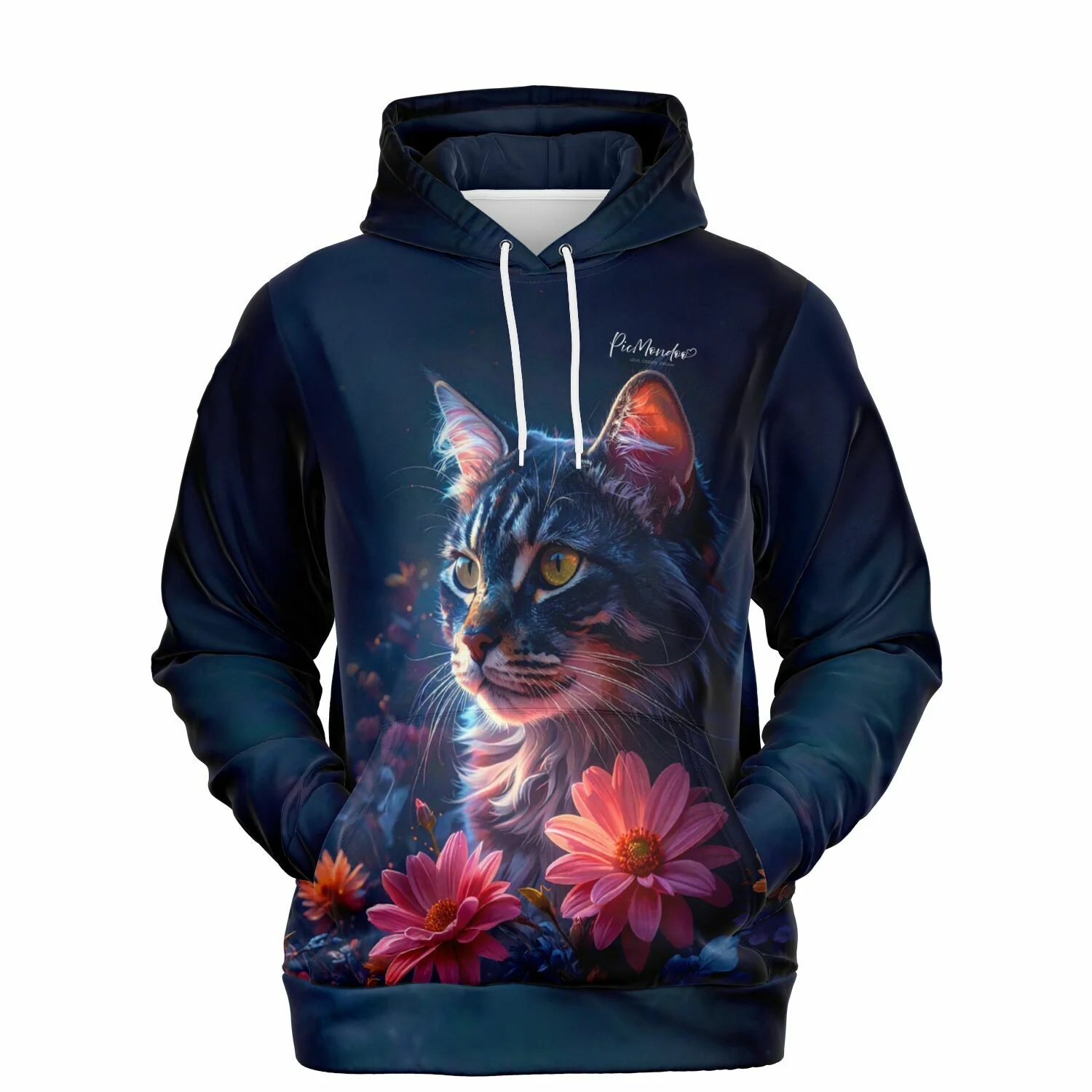 Dreamer Hoodie - Segen der Bastet "Limited Edition"