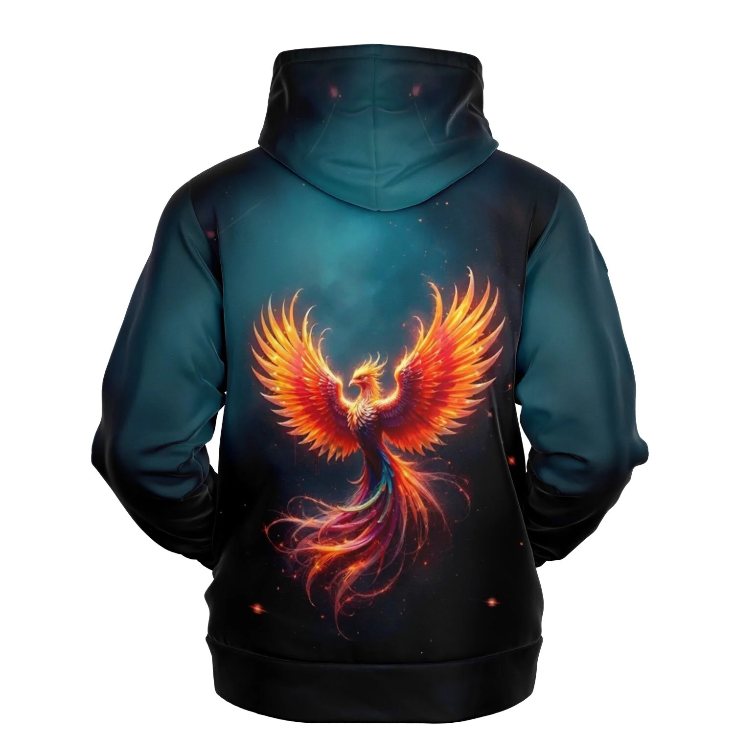 Dreamer Hoodie - Sparkle Phönix - Image 2