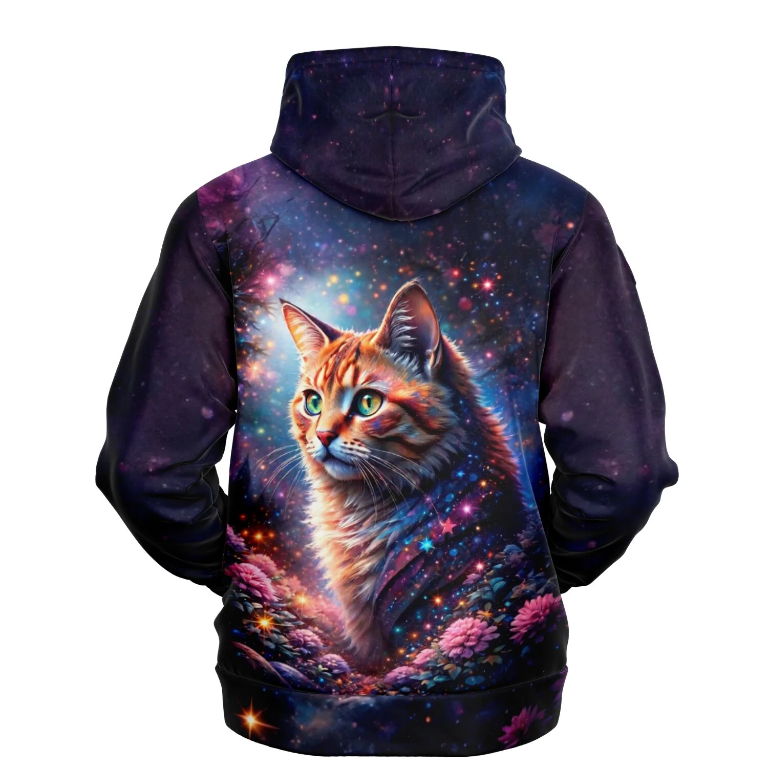 Dreamer Hoodie - Sternenpfote - Image 2