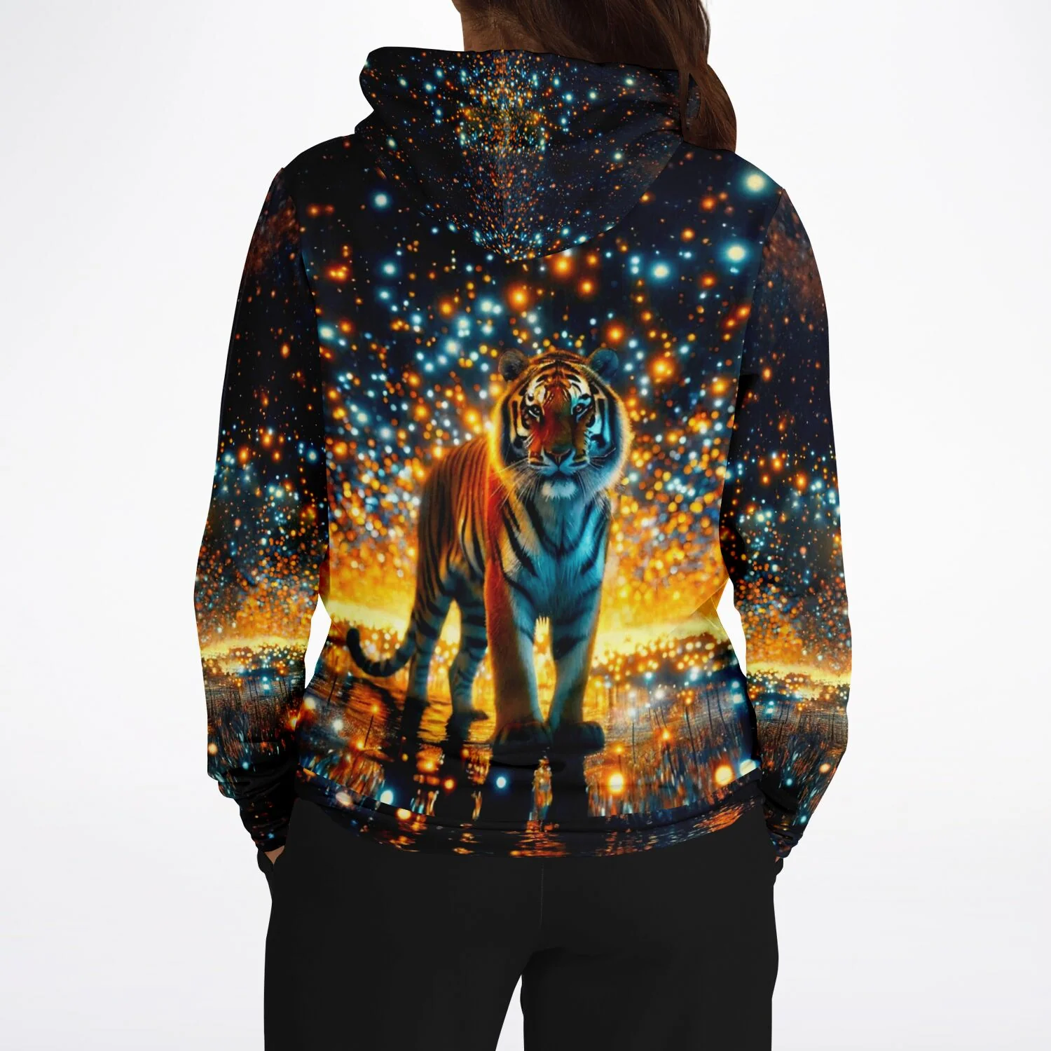 Dreamer Hoodie - Sternenwächter - Image 4