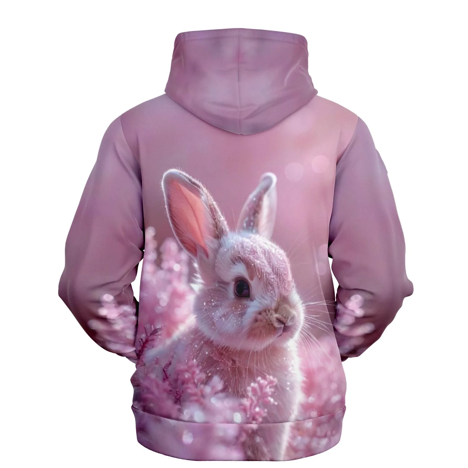 Dreamer Hoodie - Sweet Pinki - Image 2