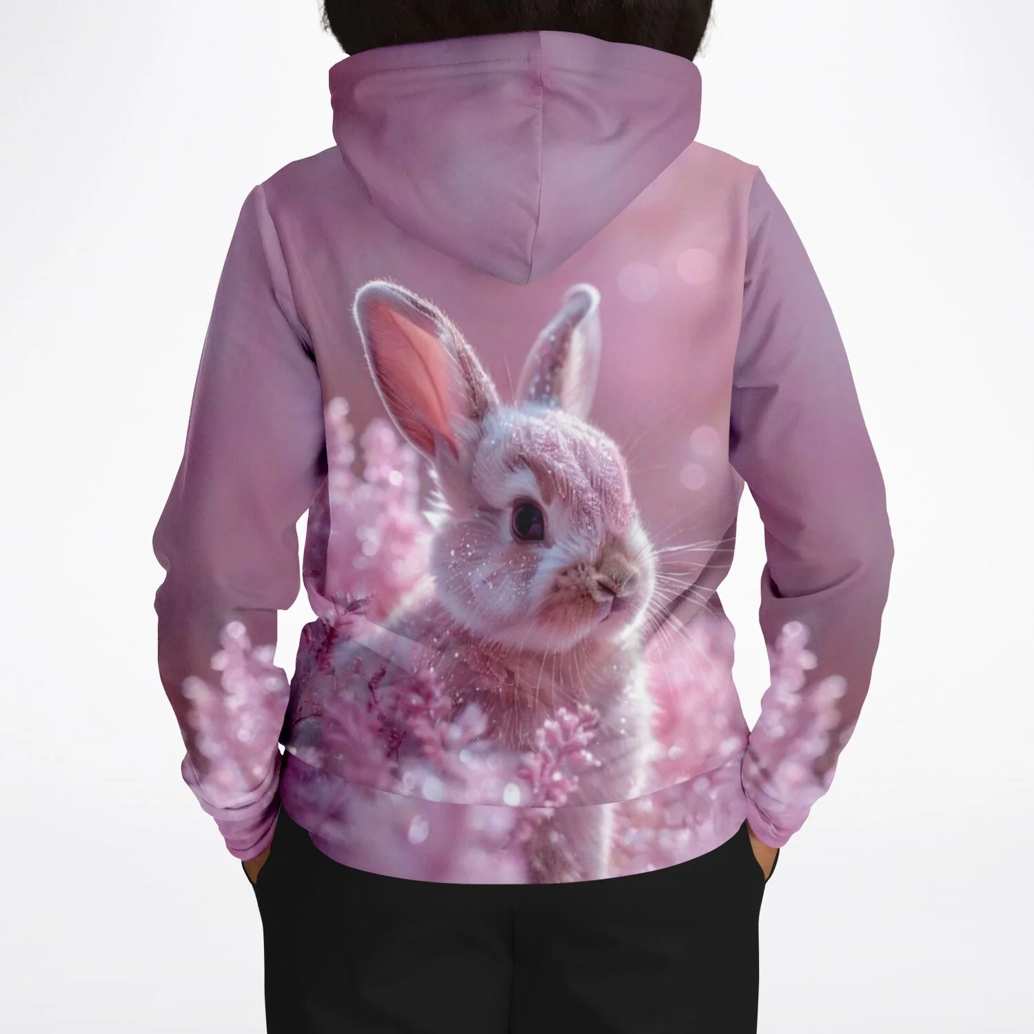 Dreamer Hoodie - Sweet Pinki - Image 8