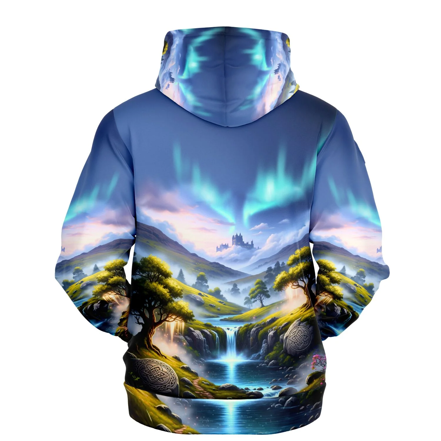Dreamer Hoodie - Tal der Erinnerung "Limited Edition" - Image 2