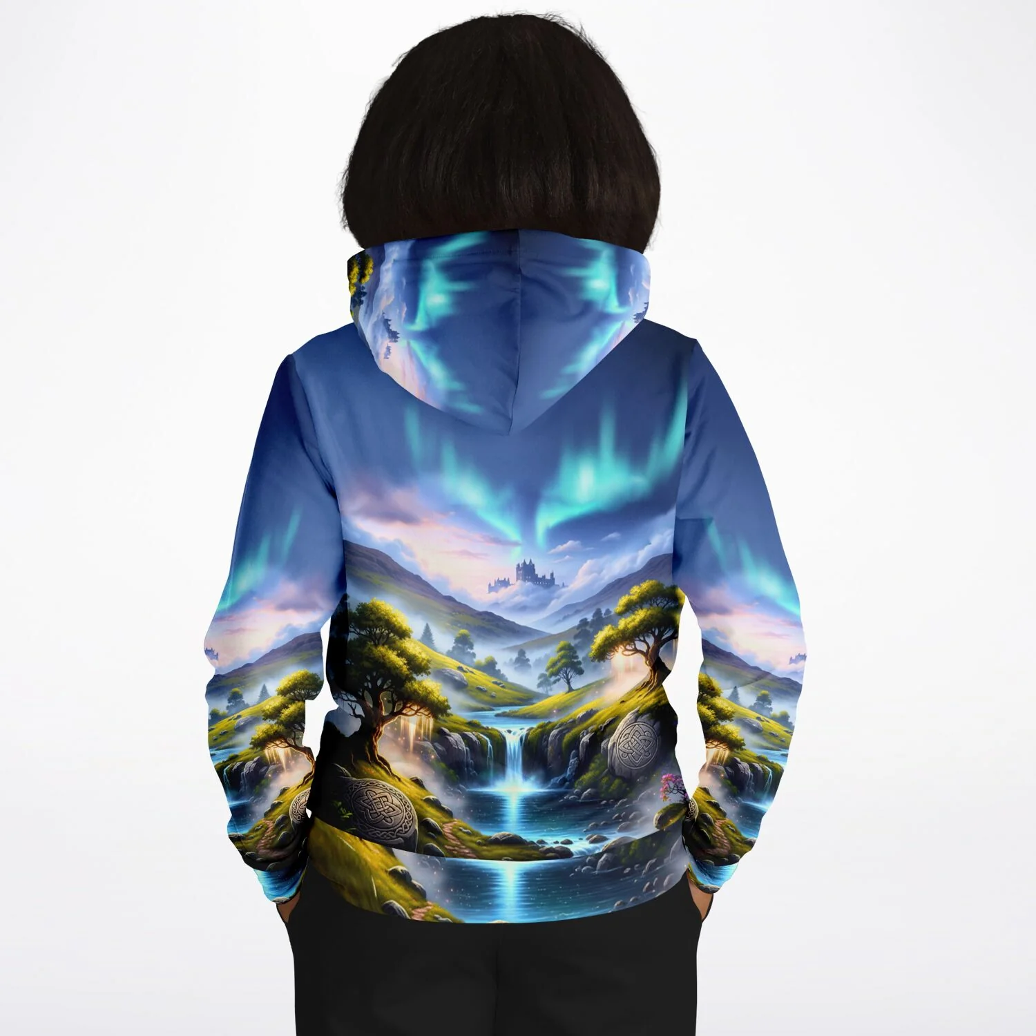 Dreamer Hoodie - Tal der Erinnerung "Limited Edition" - Image 7