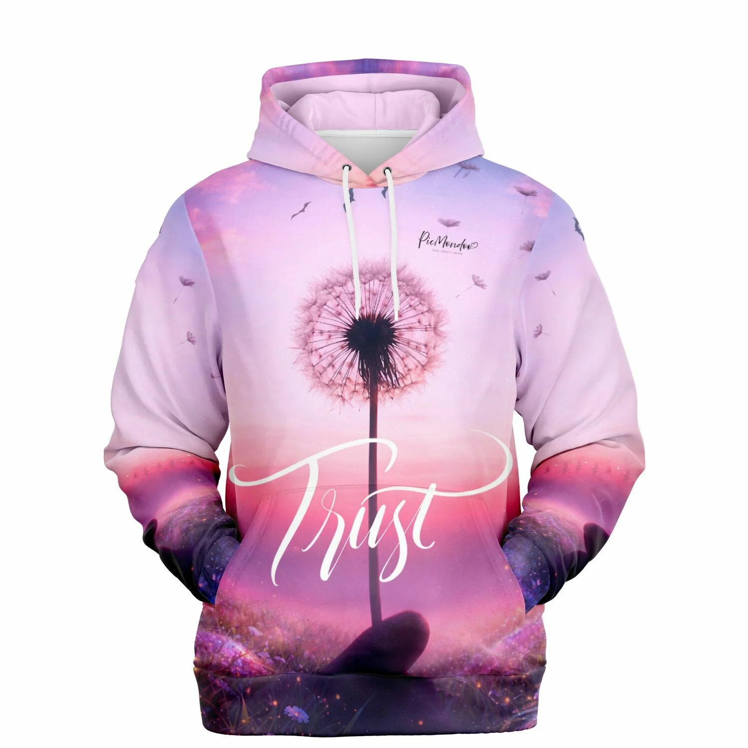 Dreamer Hoodie - Trust "Limited Edition"