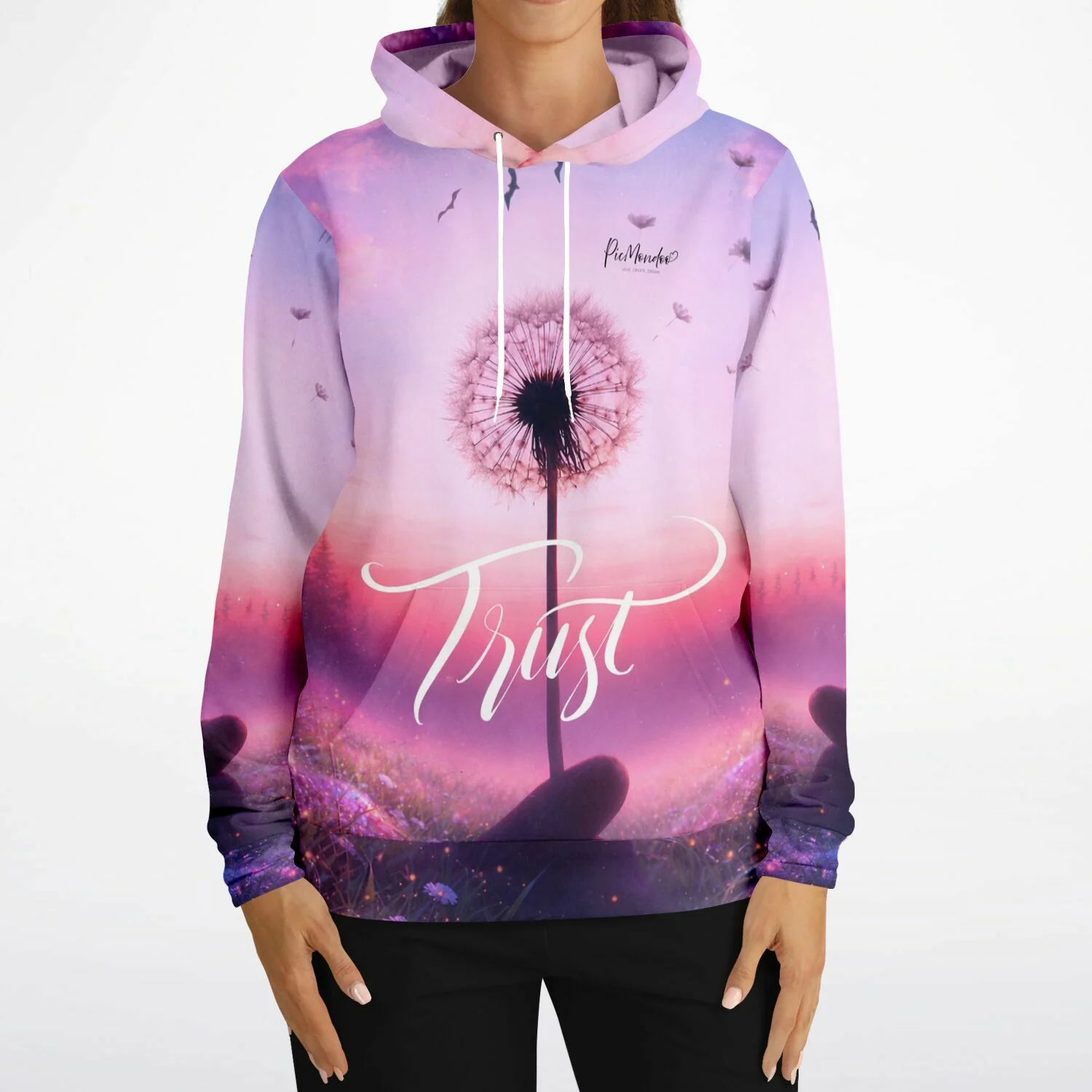 Dreamer Hoodie - Trust "Limited Edition" - Image 6