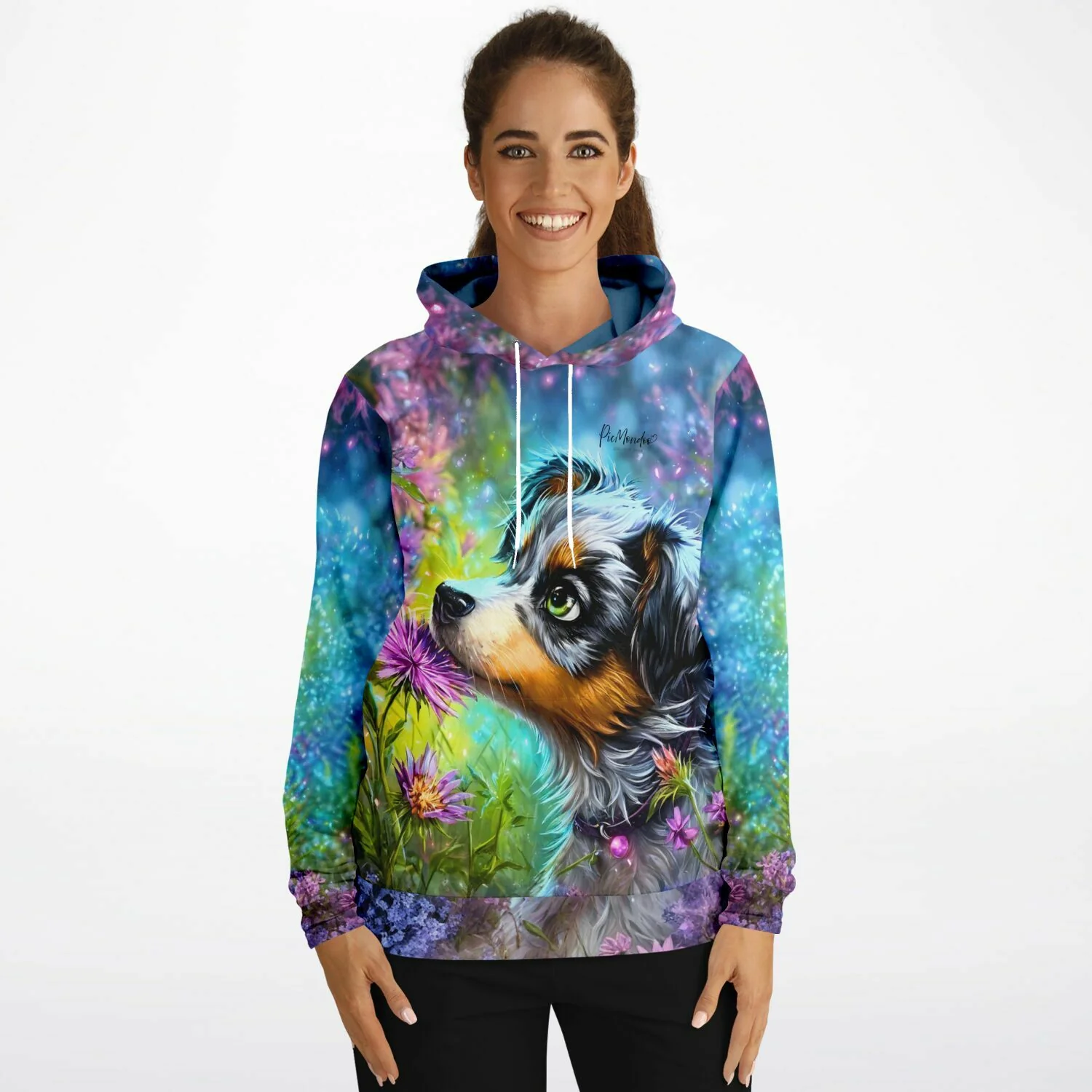 Dreamer Hoodie - Yaro - Image 5