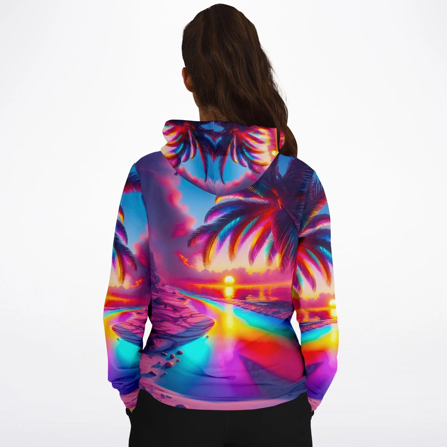 Dreamer Hoodie - Zauberstrand - Image 3