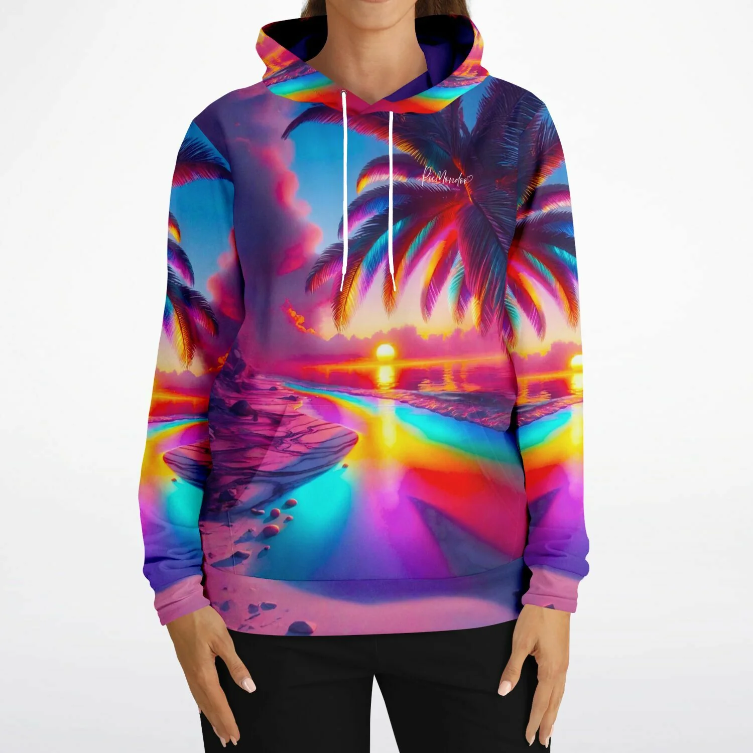 Dreamer Hoodie - Zauberstrand - Image 6