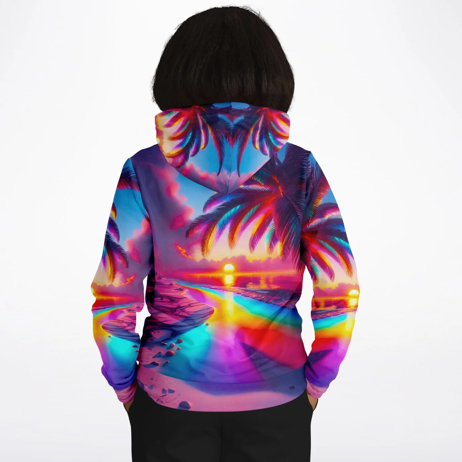 Dreamer Hoodie - Zauberstrand - Image 7