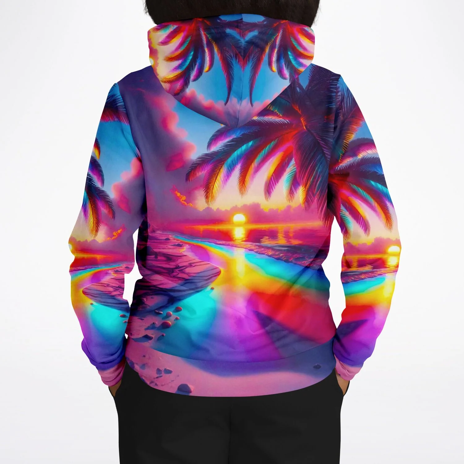 Dreamer Hoodie - Zauberstrand - Image 8