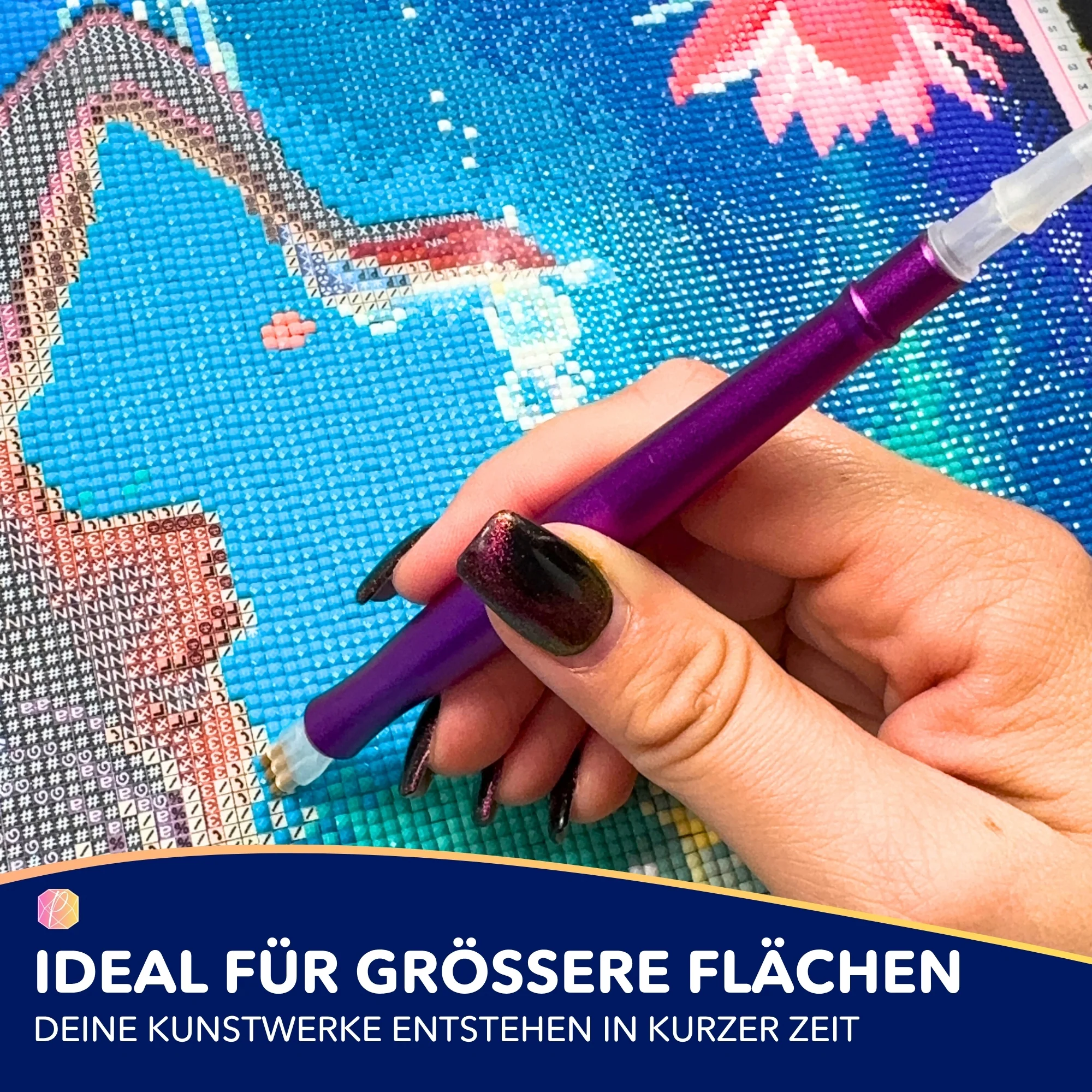 E-Painter 2er & 3er Aufsatz - Image 4
