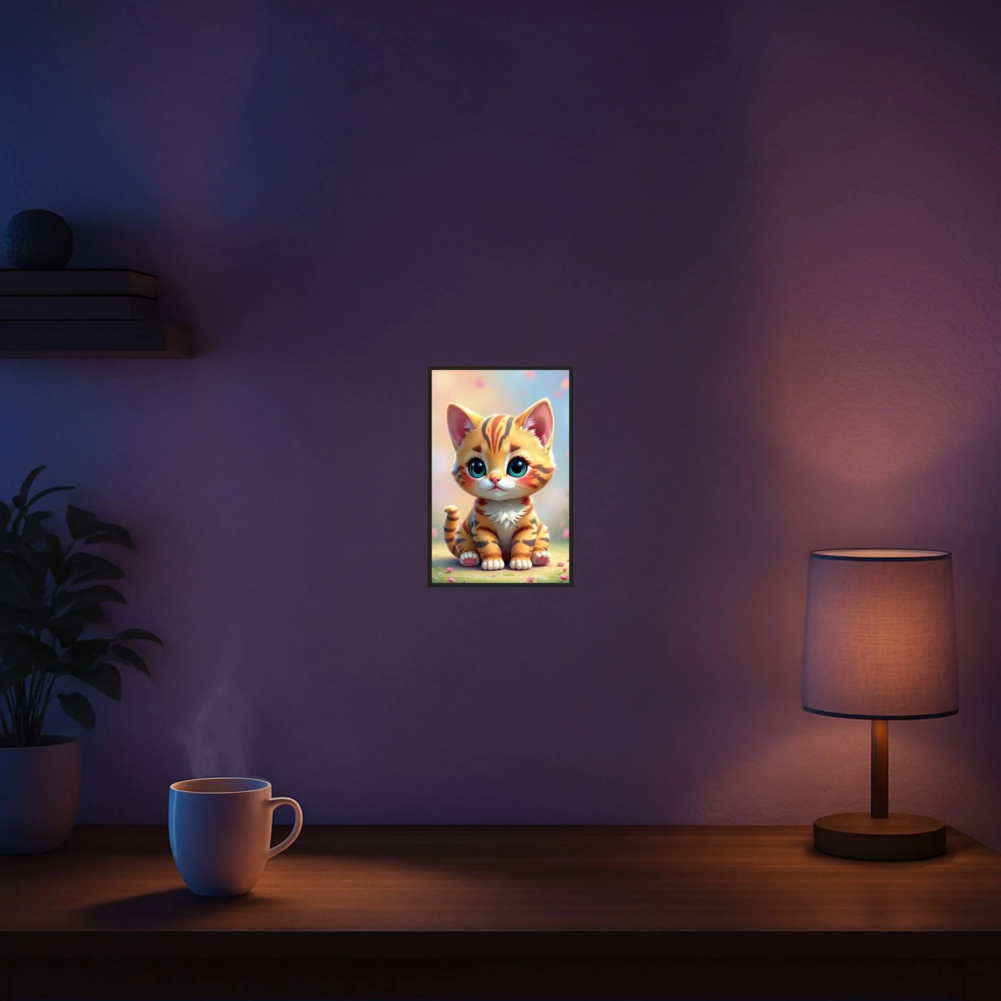 Diamond Painting Mini - Karlchen - Image 5