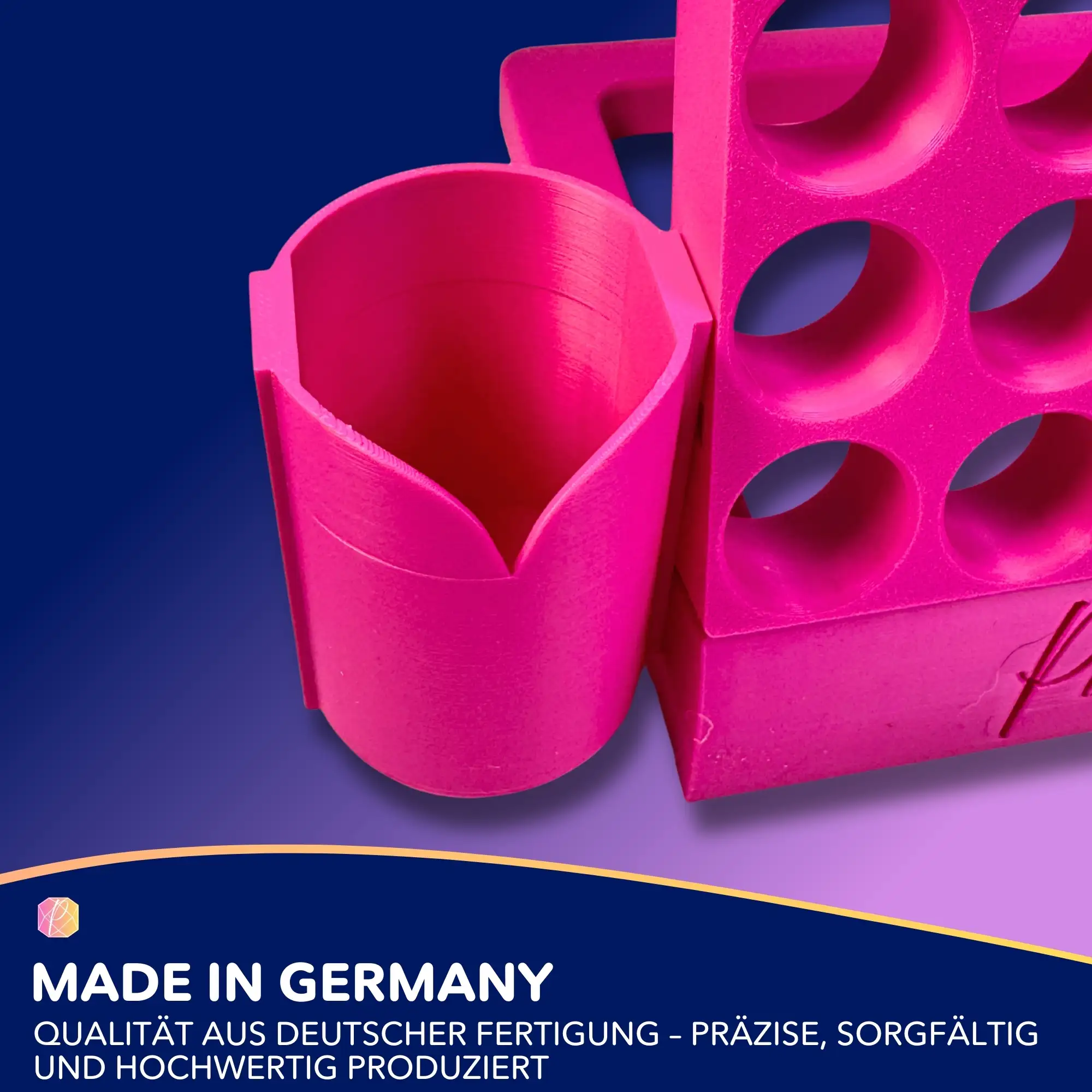 Halterung für Stifte - Image 11