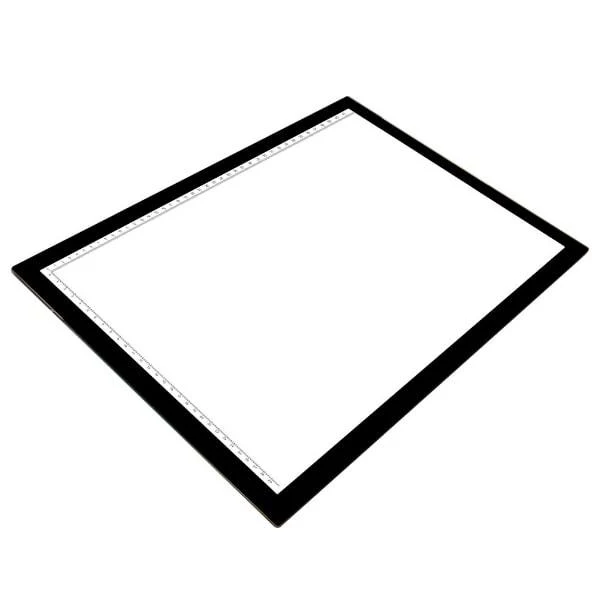 Diamond Painting LED-Pad Unterlage A3 - Image 3