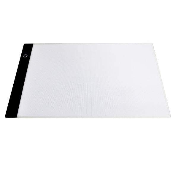 Diamond Painting LED-Pad Unterlage A4 - Image 3