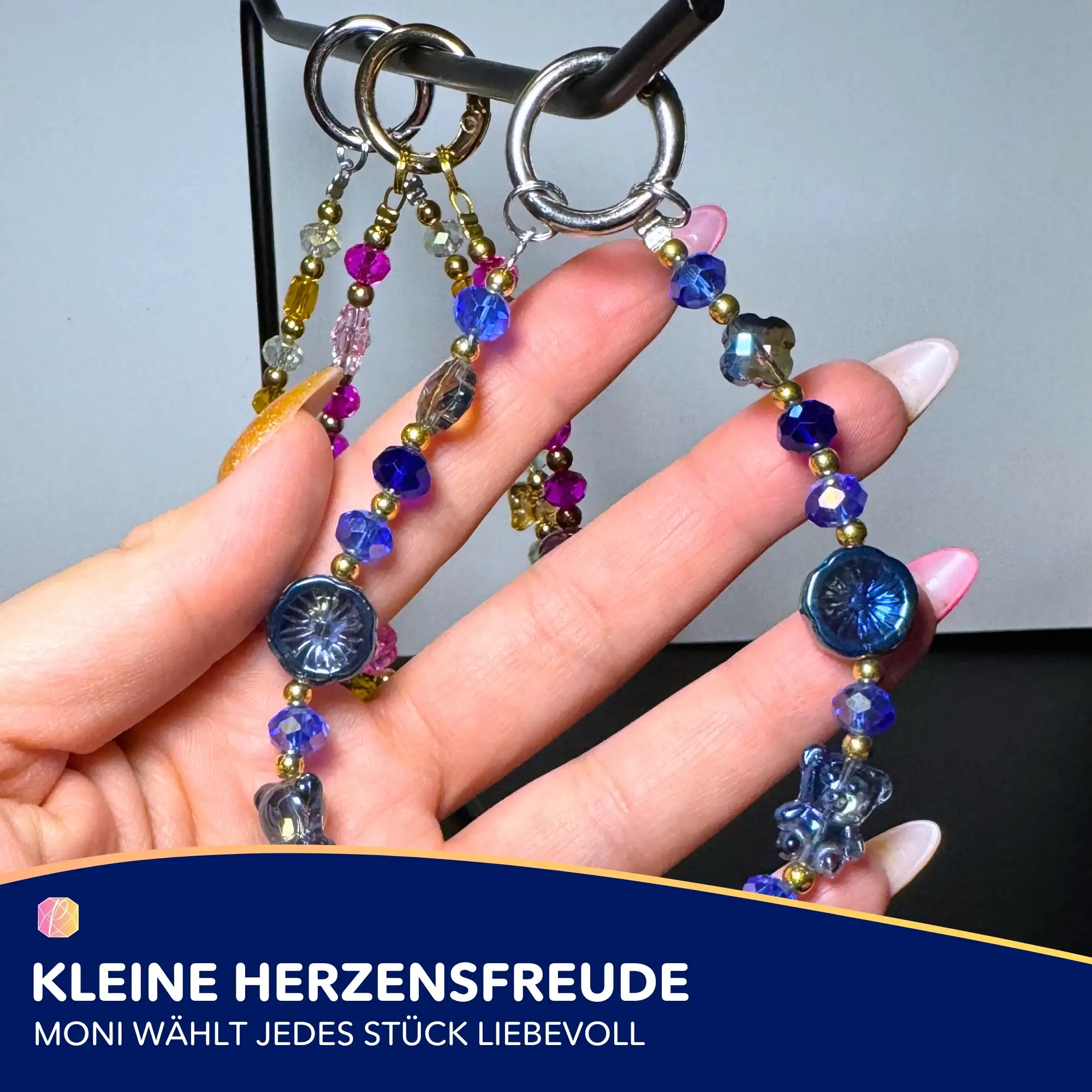 Moni´s Handykette - Image 2