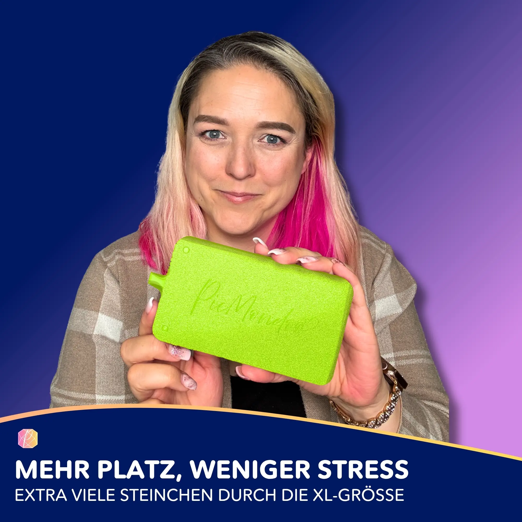 Picmondoo Schiffchen XL - Image 7