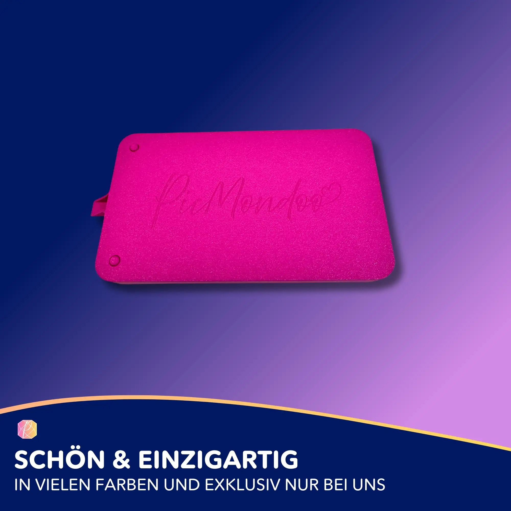 Picmondoo Schiffchen XL - Image 9