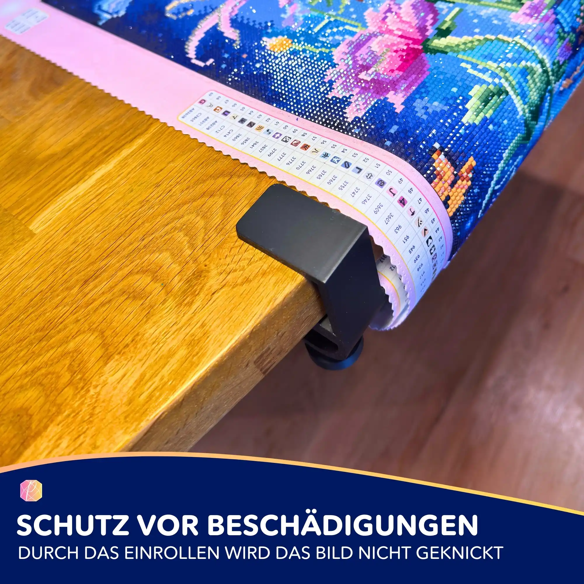 Tischklemme - Image 4